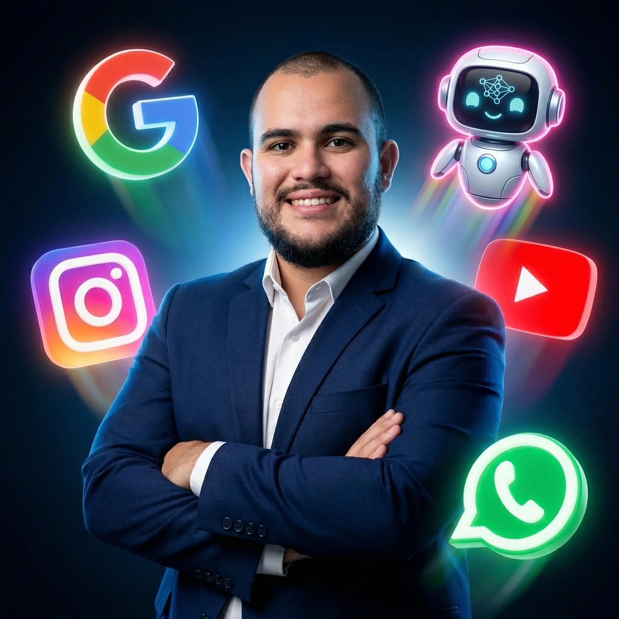 Apex Grid Consultoria