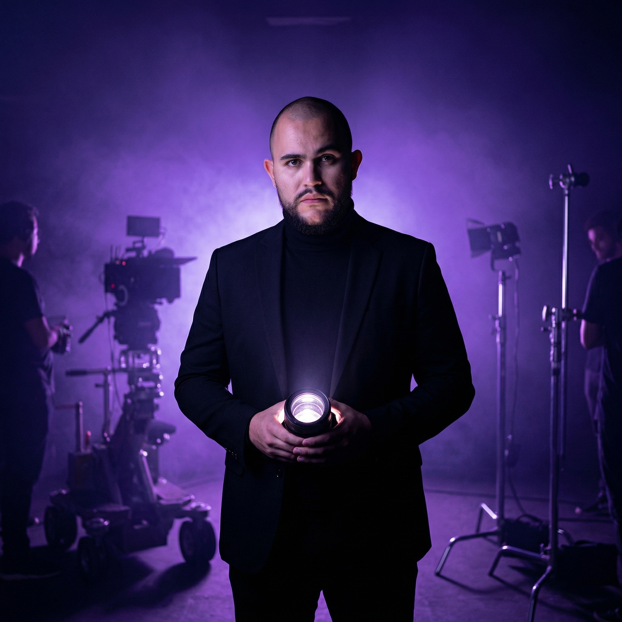 André Guerra — Apex Studio