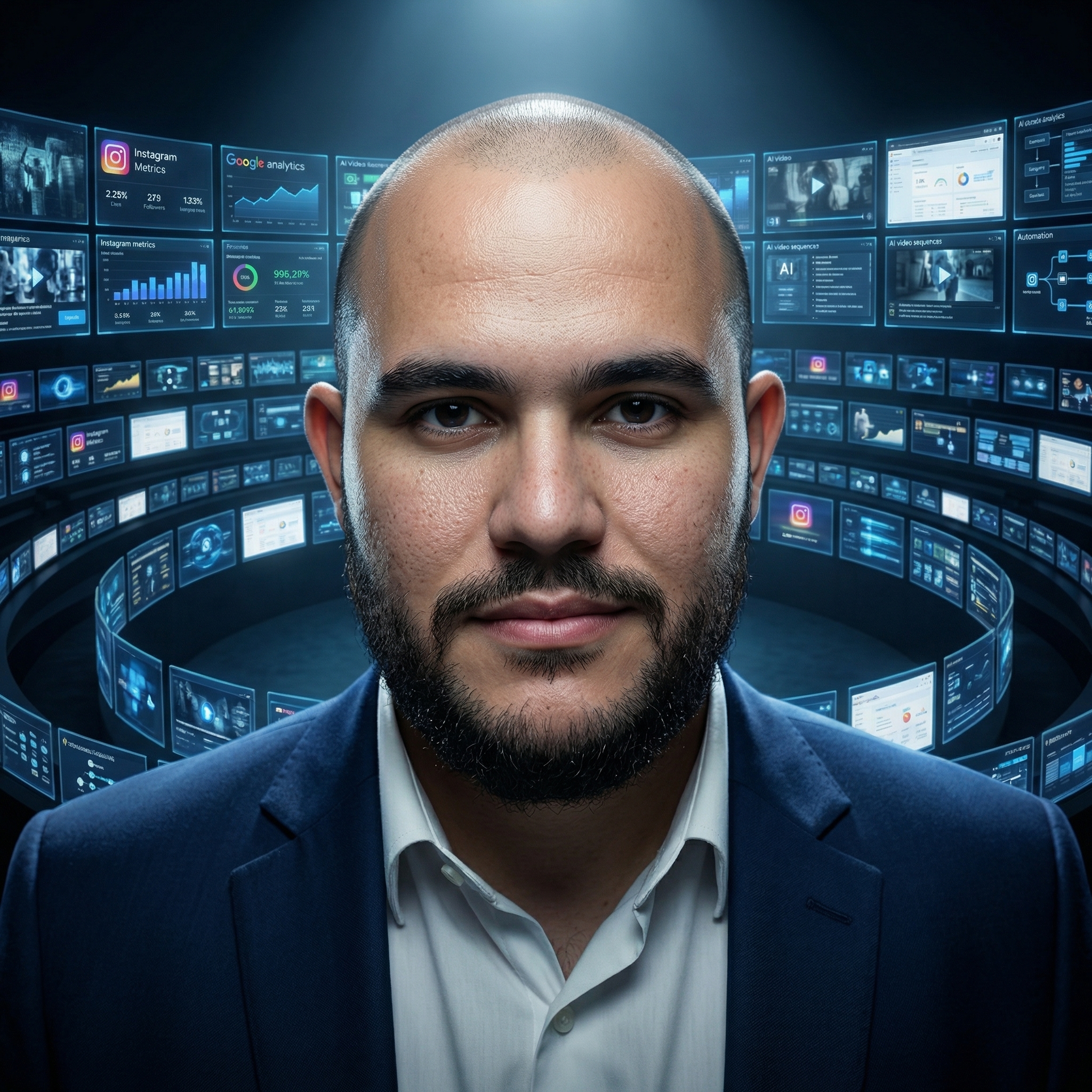 Consultoria Embarcada — execução ao vivo