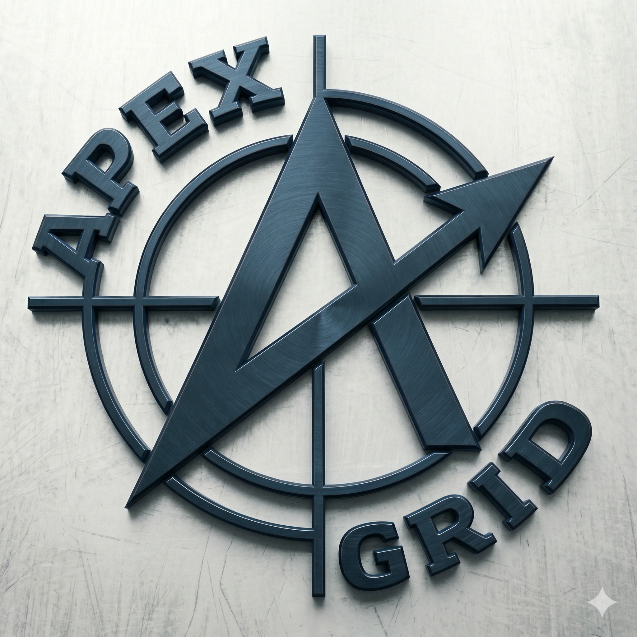 Apex Grid