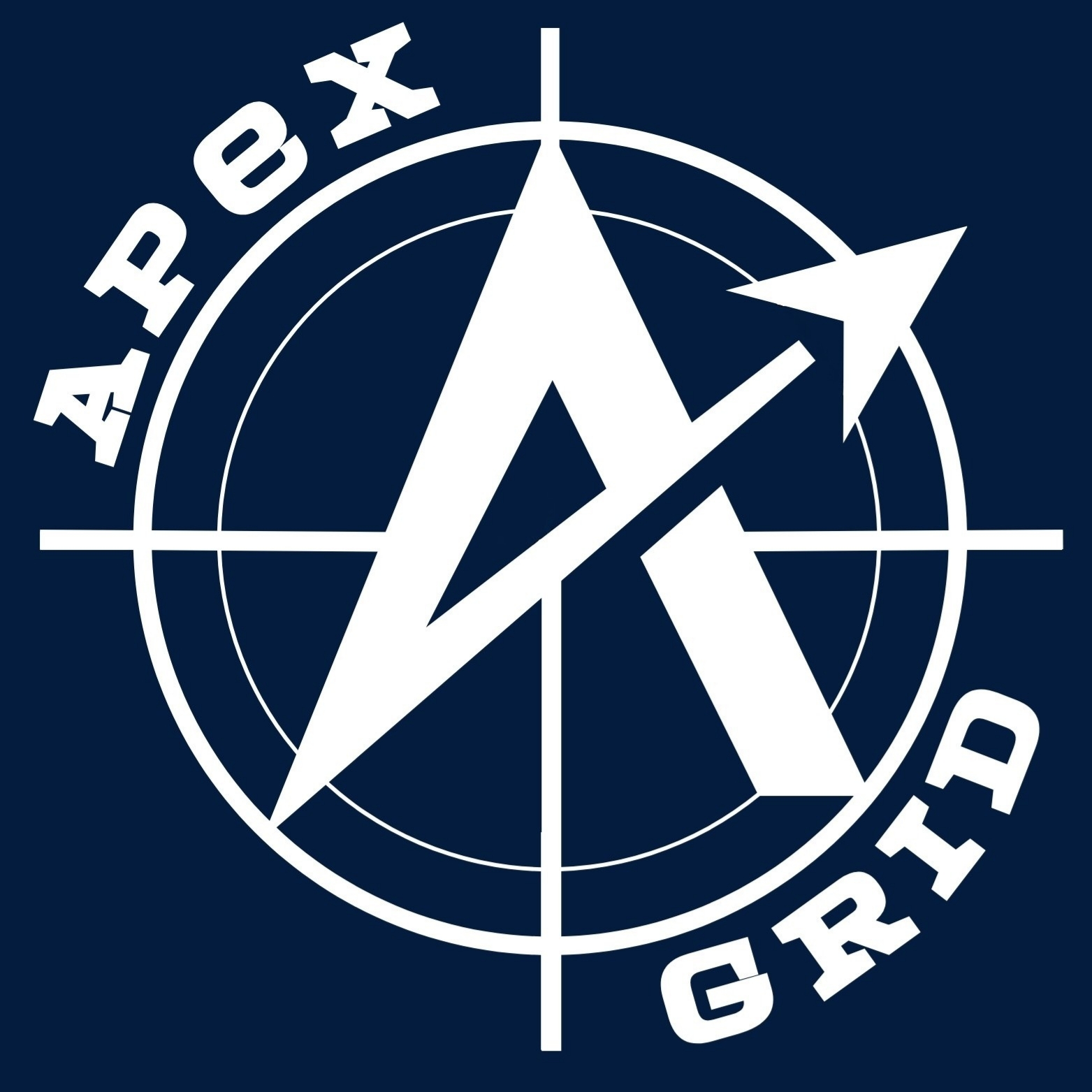 Apex Grid Logo